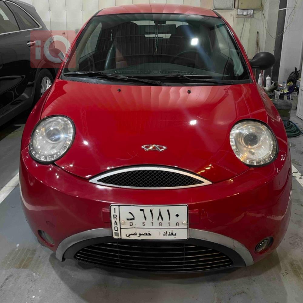 شيري S11 QQ